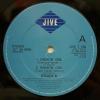 Steady B - Cheatin' Girl (12")