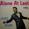 Jackie Wilson - Alone At Last (EP)