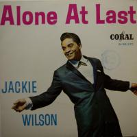 Jackie Wilson Am I The Man (7")