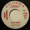 Mongo Santamaria - Cold Sweat (7")