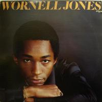 Wornell Jones - Wornell Jones (LP)