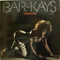 Bar-Kays - Dangerous (LP)