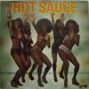 Hot Sauce - Hot Sauce (LP)