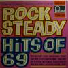 D.D. Dennis - Rock Steady Hits Of 69 (LP)