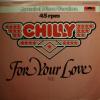 Chilly - For Your Love (12")