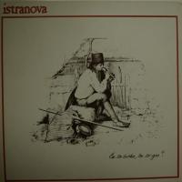 Istranova - Ca To SuSka Ca To Gre (LP)
