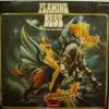 Flaming Bess - Verlorene Welt (LP)