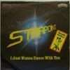 Starpoint - I Just Wanna Dance With You (7")