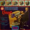 Klaus Wunderlich - Wersi Time 2 (LP) 