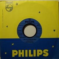 Dusty Springfield Son Of A Preacher Man (7")