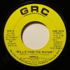 Ripple - Willie Pass The Water (7")
