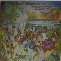 The Real Bahamas Volume II (LP)