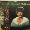 Ella Fitzgerald - Ella Fitzgerald's Christmas (LP) Capitol Jazz 