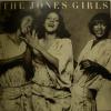 Jones Girls - Jones Girls (LP)
