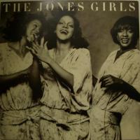 Jones Girls You Gonna Make Me Love Somebody Else (