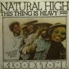 Bloodstone - This Thing Is Heavy (7")