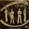 Future World Orchestra - Desire (7")