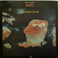 Renée - Reaching For The Sky (LP)