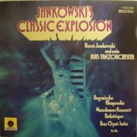 Horst Jankowski Notre Dame (LP)