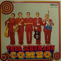 Theo Schumann Combo - Same (LP)