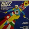 Orchester Frank Duval - Blizz (7")