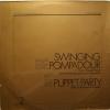 Jonny Teupen - Swinging Pompadour (LP)