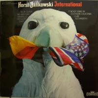 Horst Jankowski - International (LP)
