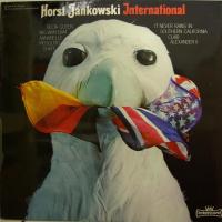 Horst Jankowski Shaft (LP)