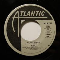 Chic - Good Times (7")