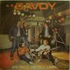 Savoy - Apa Trece, Pietrele Ramin (LP)