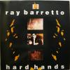 Ray Barretto - Hard Hands (LP)