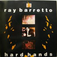 Ray Barretto Acid (LP)