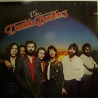 Doobie Brothers - One Step Closer (LP)