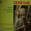 Gerard Kremer - Senegal (LP)