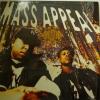 Gang Starr - Mass Appeal (12")