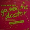 Kool Moe Dee - Go See The Doctor (7")