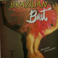 Eternos Carnavais - Brazilian Beat (LP)