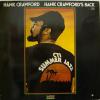 Hank Crawford - Hank Crawford's Back (LP)