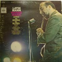 Herbie Mann Manteca (LP)
