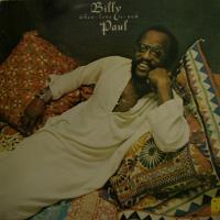 Billy Paul Let The Dollar Circulate (LP)