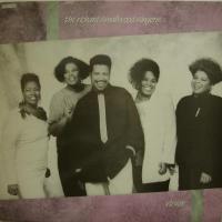 Richard Smallwood Singers - Vision (LP)