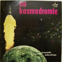 Krysztofa Sadowskiego Straight Life (LP)