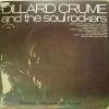 Dillard Crume - Singing The Hits Of Today (LP)