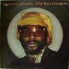 Alphonse Mouzon - The Man Incognito (LP)