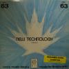 Various - New Technology Volume 3 (LP)