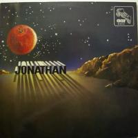 Jonathan - Jonathan (LP)