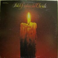 Shiloh Pentacostal Chorale - Creation (LP)