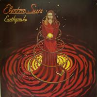 Electric Sun Earthquake (LP)