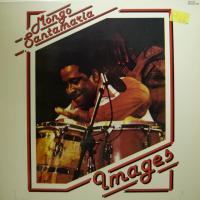 Mongo Santamaria - Images (LP)