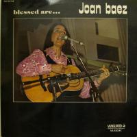 Joan Baez Put Your Hand In The Hand (LP)